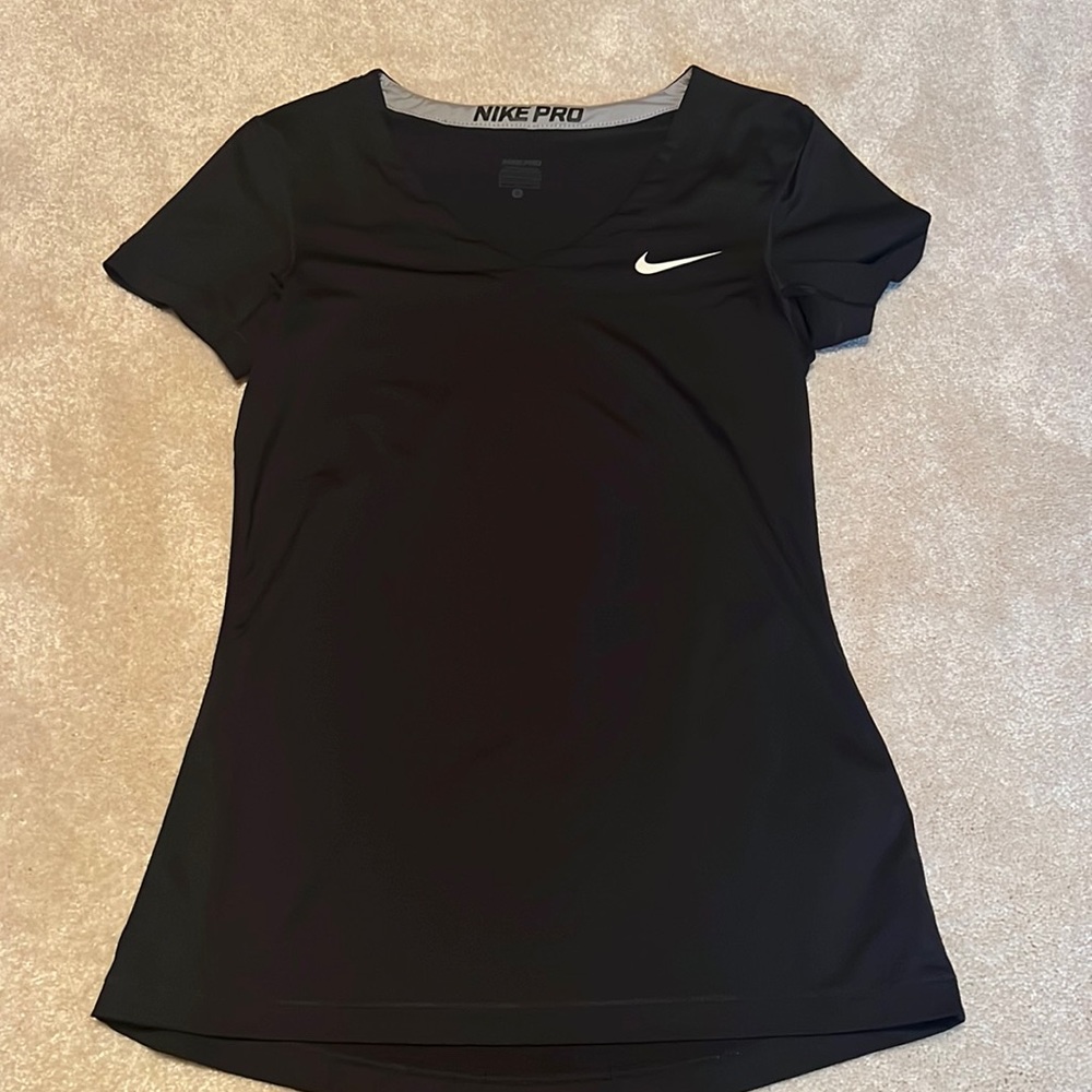 Nike Workout shirt